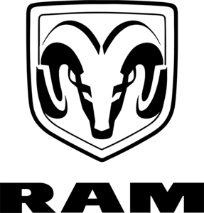 Logo de RAM
